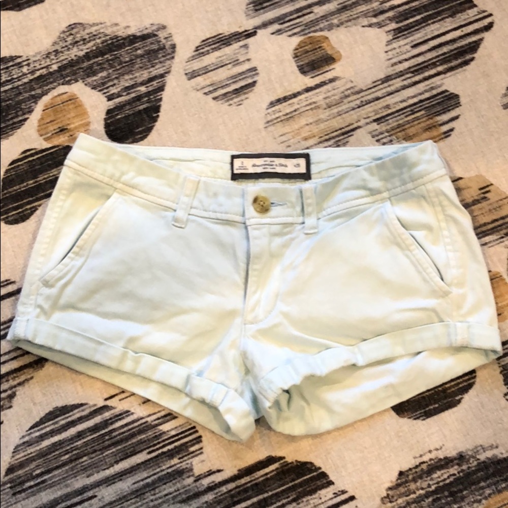 Abercrombie Women’s Shorts